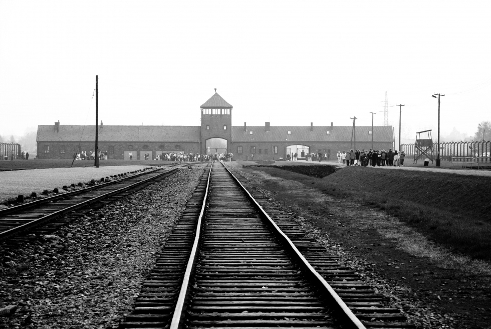 Auschwitz